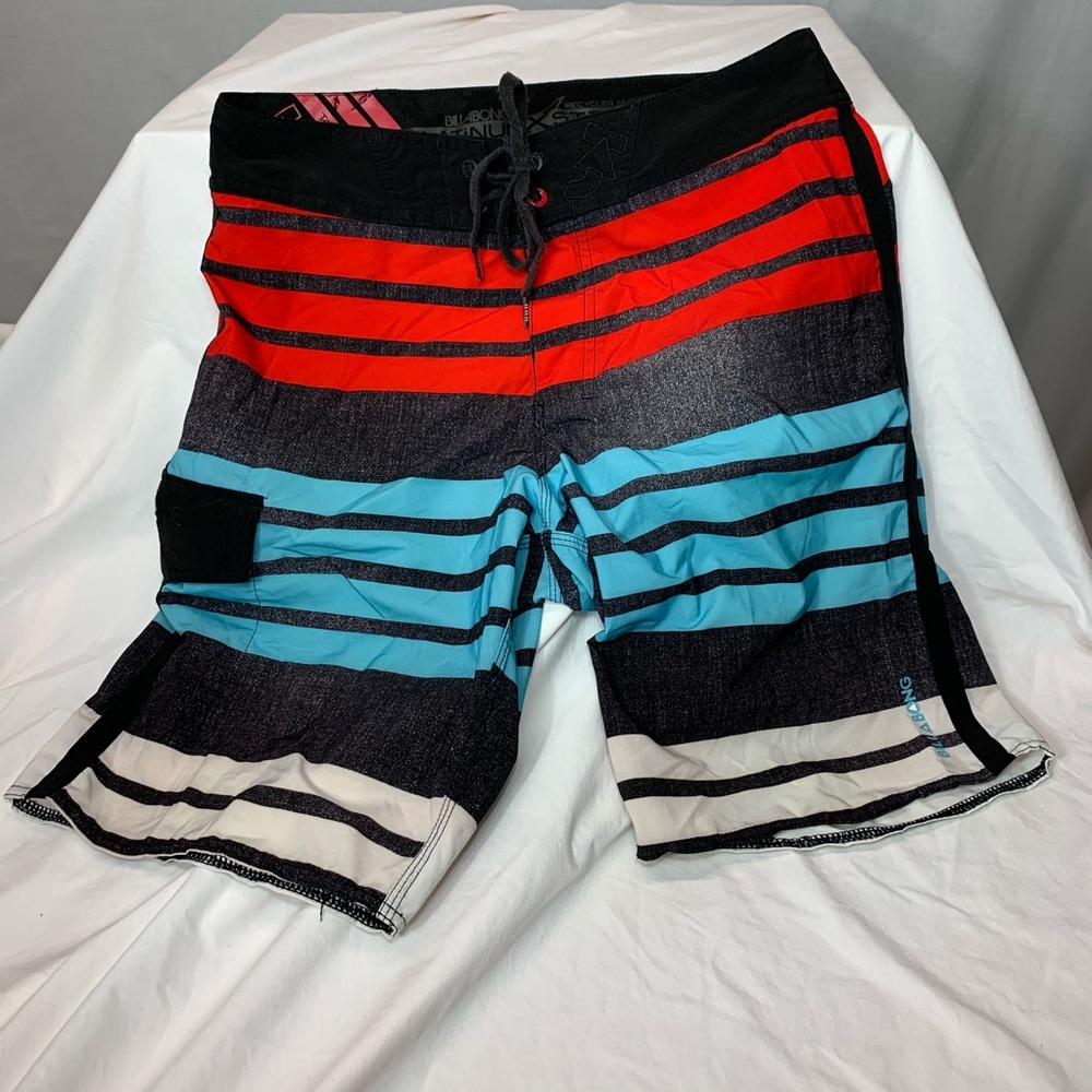 Billabong men’s trunks